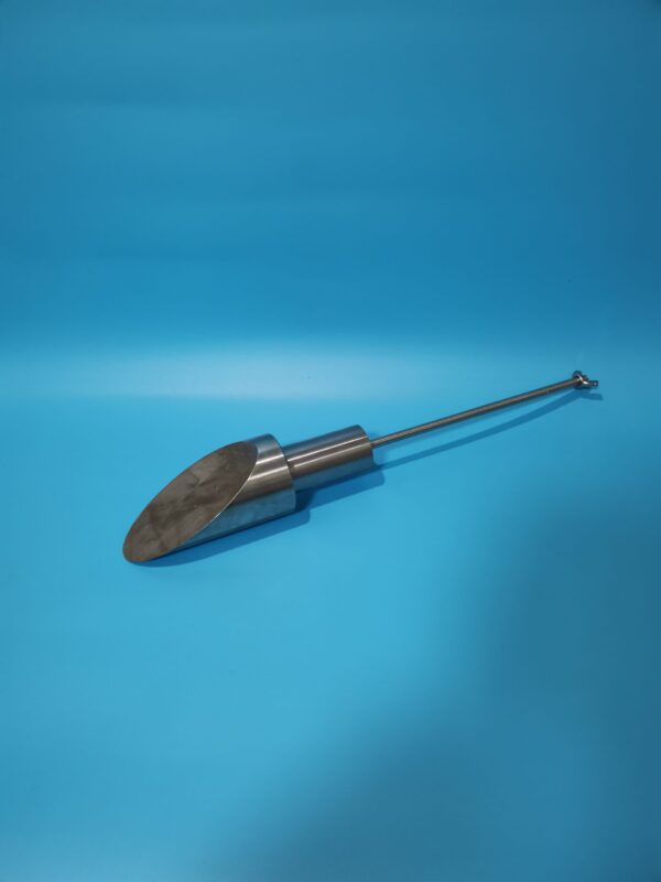 トライアキシャル締固め器（土試料締固め用）	φ25 / 38 / 50 / 70 / 100 mm