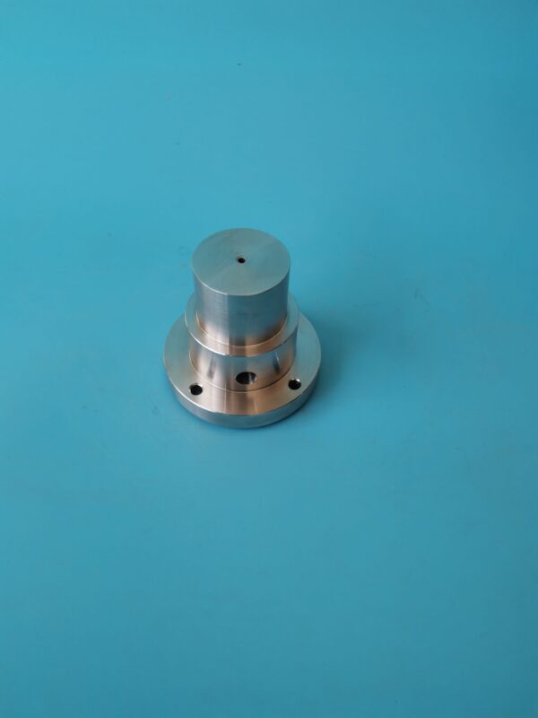 トライアキシャル機器用ベース（GDS製）	φ38 / 50 mm