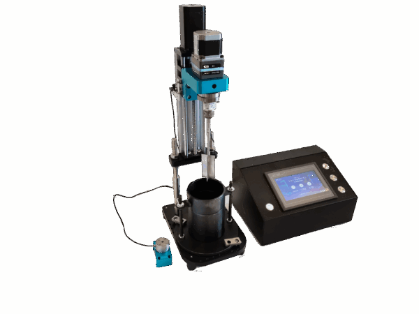 SZB‑6.0全自动十字板剪切仪/贯入阻力仪