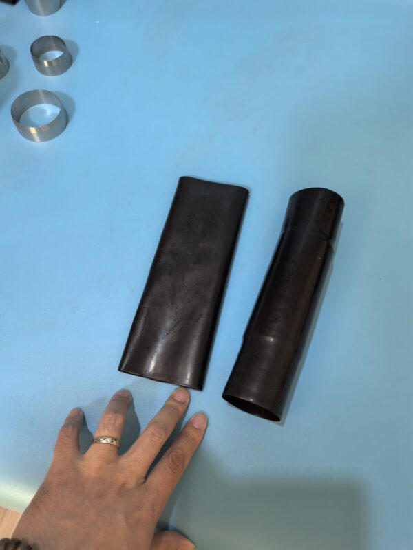 その他のゴム膜タイプ