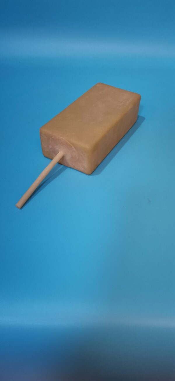 力学試験用各種封閉型ウォーターバッグ（またはエアバッグ）