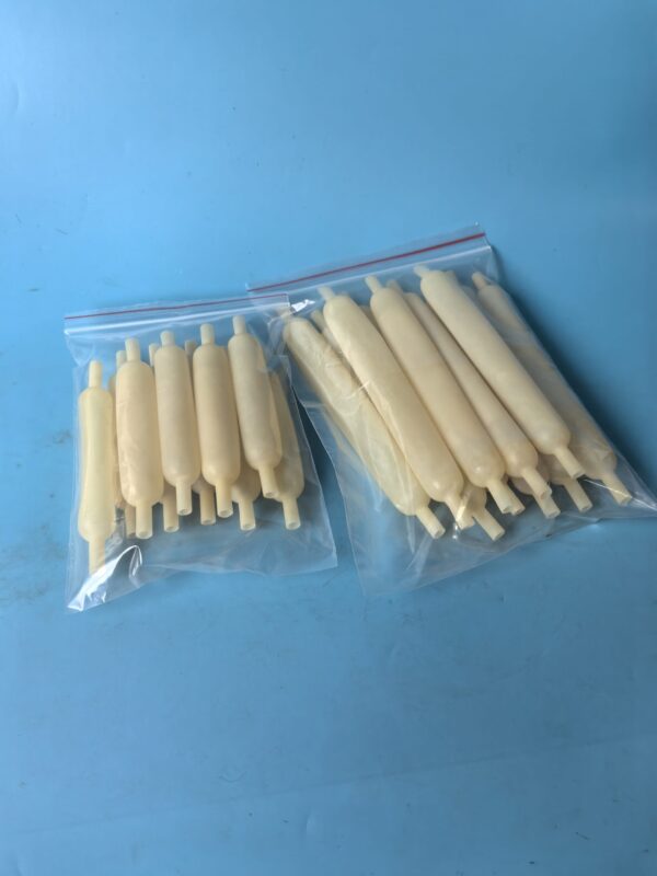 生物・医療試験用超細ラテックチューブ