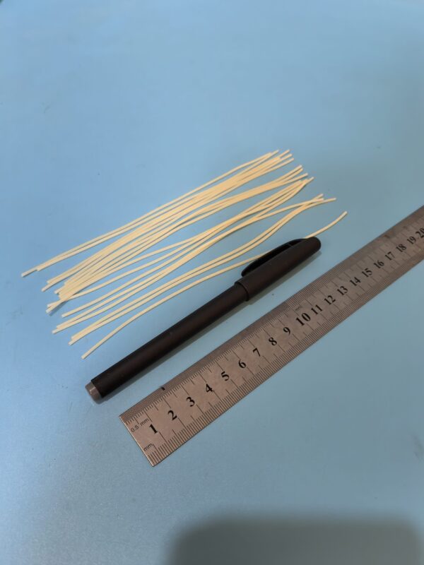 生物・医療試験用超細ラテックチューブ