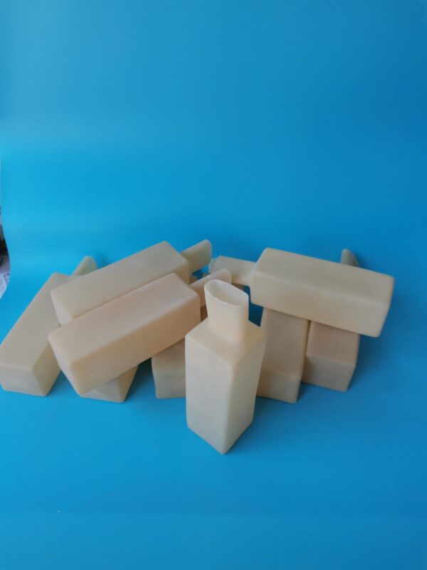 力学試験用各種封閉型ウォーターバッグ（またはエアバッグ）