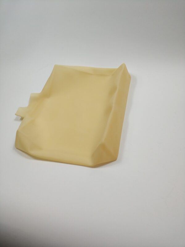 力学試験用各種封閉型ウォーターバッグ（またはエアバッグ）