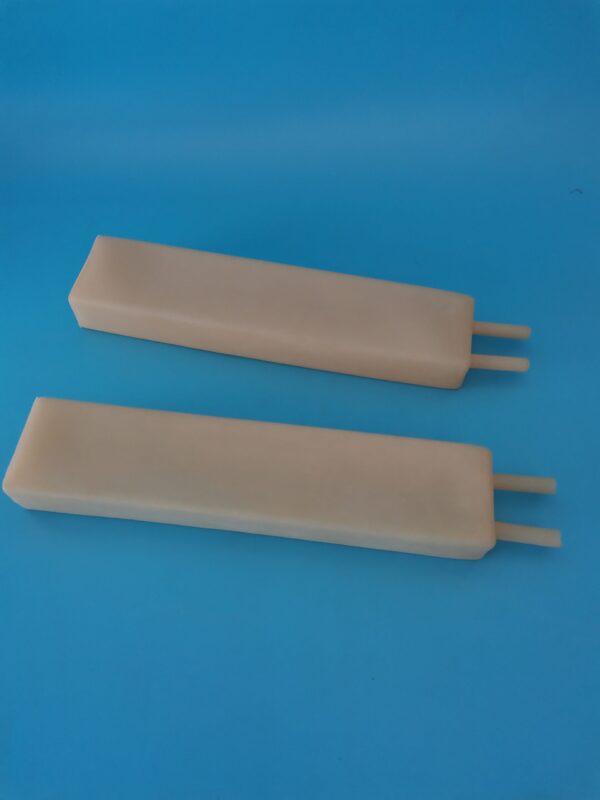 力学試験用各種封閉型ウォーターバッグ（またはエアバッグ）