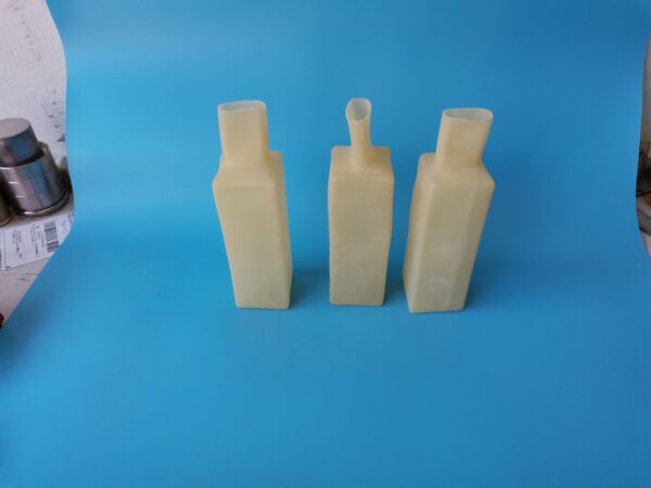 力学試験用各種封閉型ウォーターバッグ（またはエアバッグ）