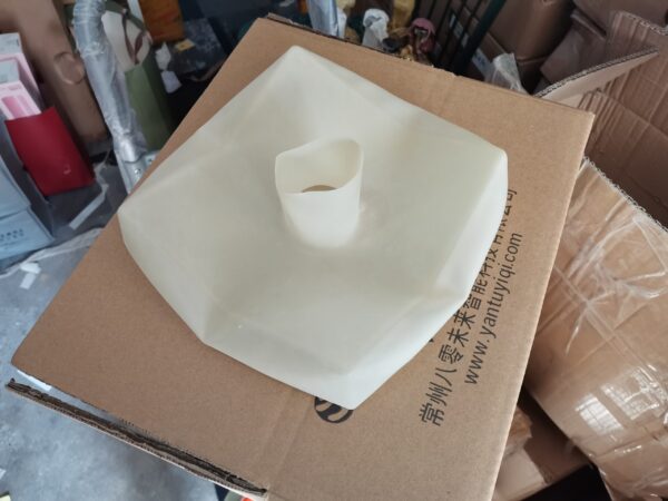 力学試験用各種封閉型ウォーターバッグ（またはエアバッグ）