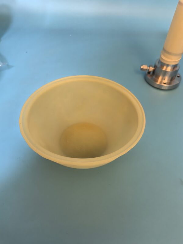 その他の乳胶製異形カスタム製品。