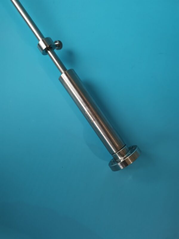 トライアキシャル締固め器（土試料締固め用）	φ25 / 38 / 50 / 70 / 100 mm