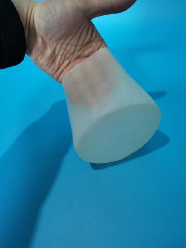 その他の乳胶製異形カスタム製品。