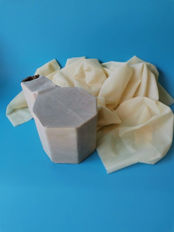 力学試験用各種封閉型ウォーターバッグ（またはエアバッグ）