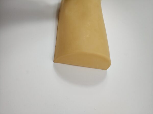 その他の乳胶製異形カスタム製品。