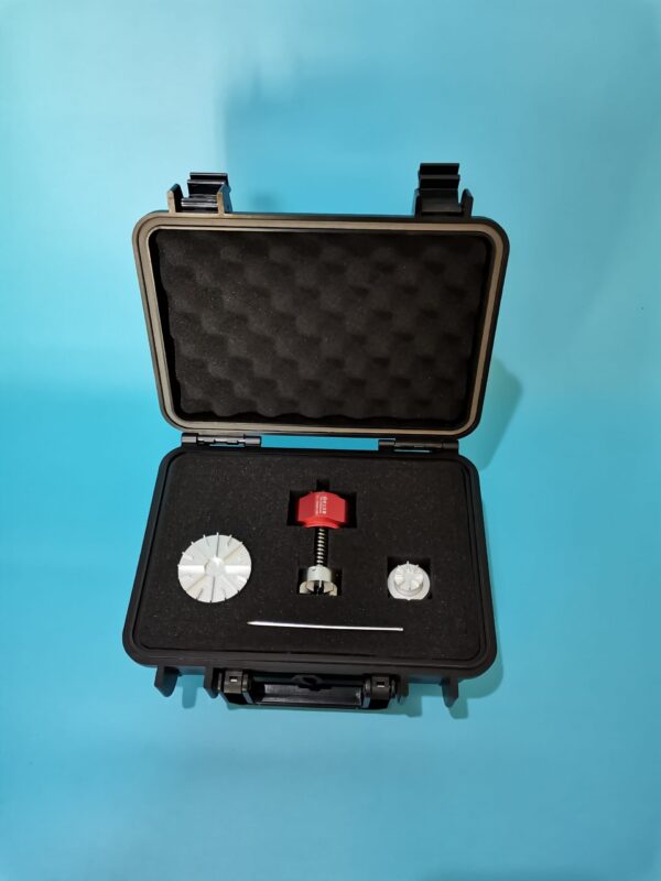 WXSZB‑2.0微型十字板剪切仪/叶片剪切