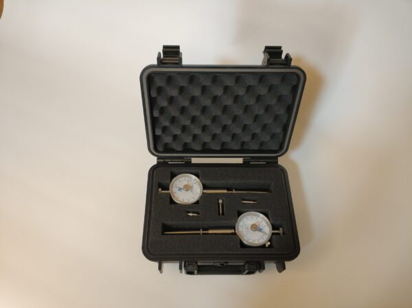 WXGR‑3.0 / 4.0 / 5.0微型贯入仪/指针读数