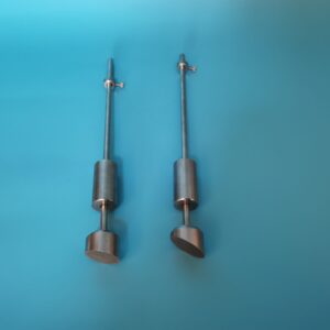 トライアキシャル締固め器（土試料締固め用）	φ25 / 38 / 50 / 70 / 100 mm