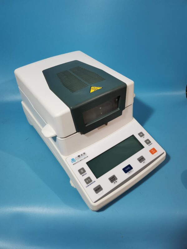 TRHSL‑1.0土壤含水量智能测定仪