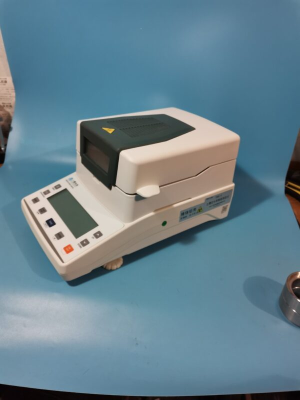 TRHSL‑1.0土壤含水量智能测定仪