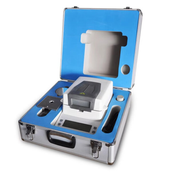 TRHSL‑1.0土壤含水量智能测定仪