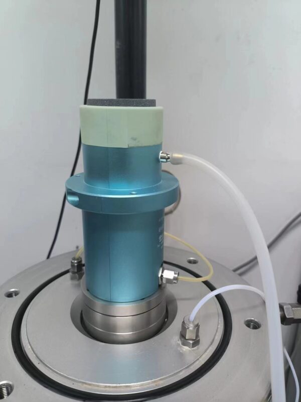 砂土用模具（無粘性土の成形）	φ38 / 50 / 70 / 100 mm