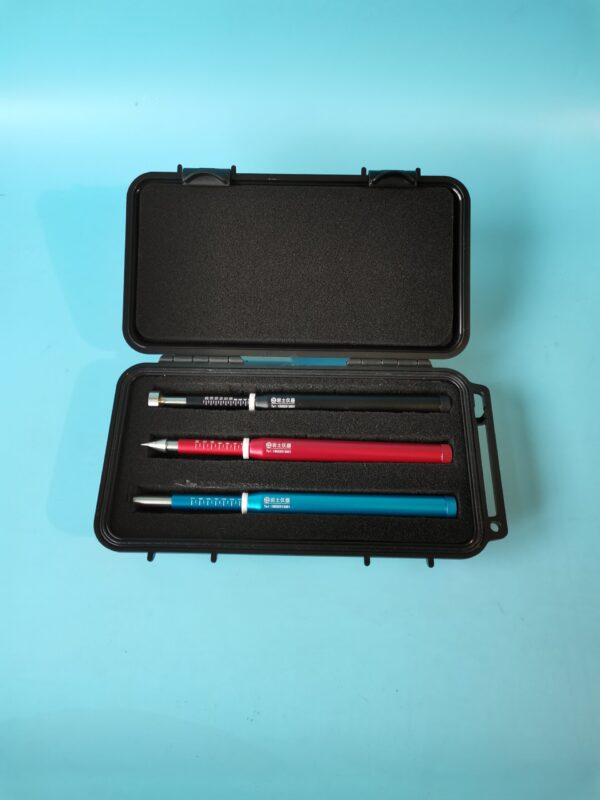 WXGR‑2笔式微型贯入仪