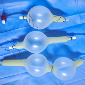 生物・医療試験用超細ラテックチューブ
