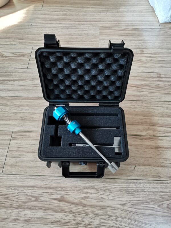 SZB‑2.0袖珍款十字板剪切仪