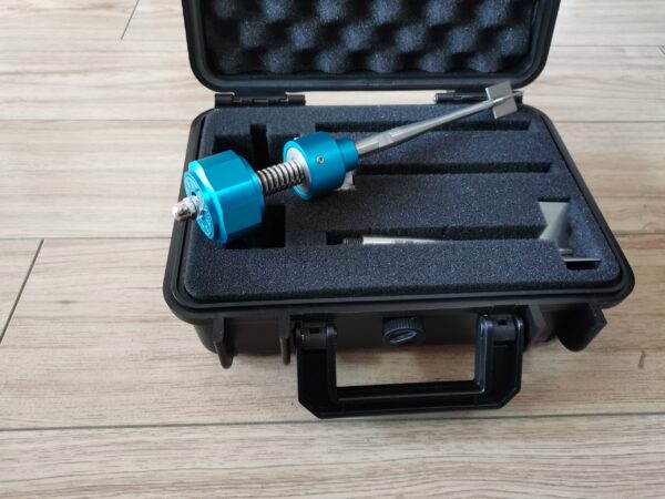 SZB‑2.0袖珍款十字板剪切仪