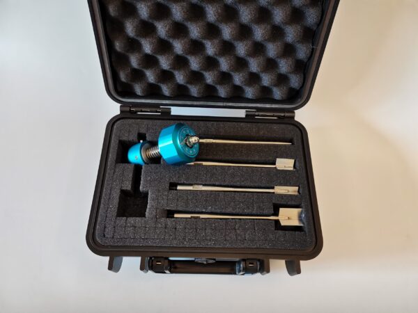 SZB‑2.0袖珍款十字板剪切仪