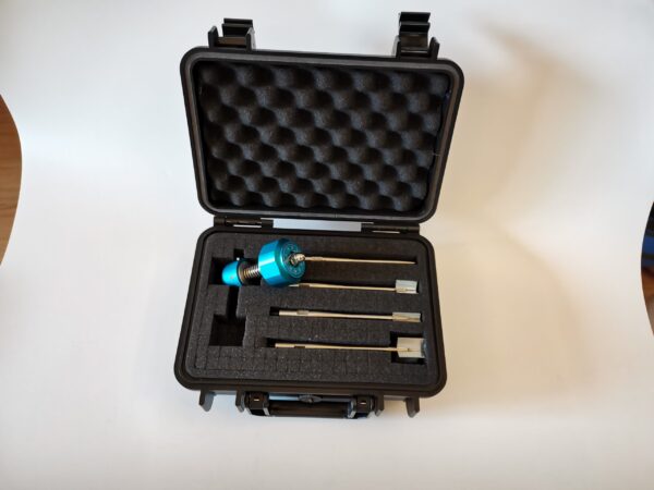 SZB‑2.0袖珍款十字板剪切仪