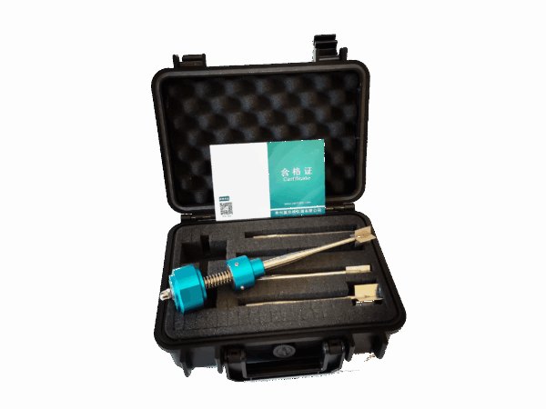 SZB‑2.0袖珍款十字板剪切仪