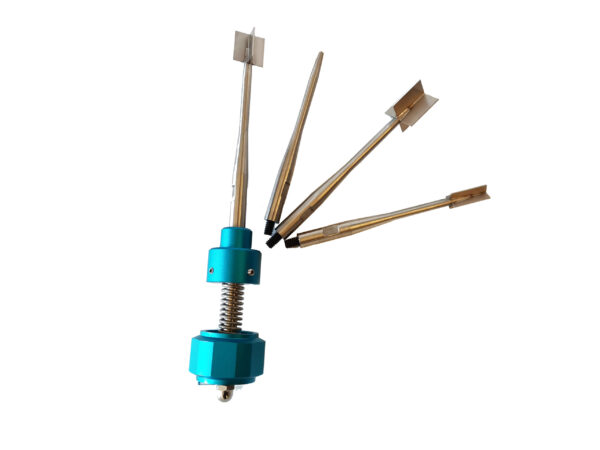 SZB‑2.0袖珍款十字板剪切仪