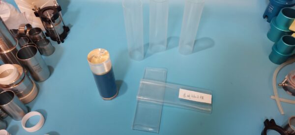 その他のゴム膜タイプ