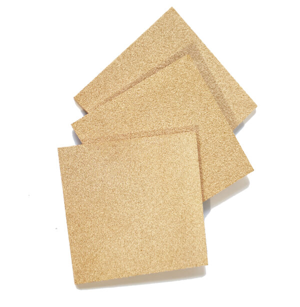 方形金属透水石 多孔石 滤石 透水板