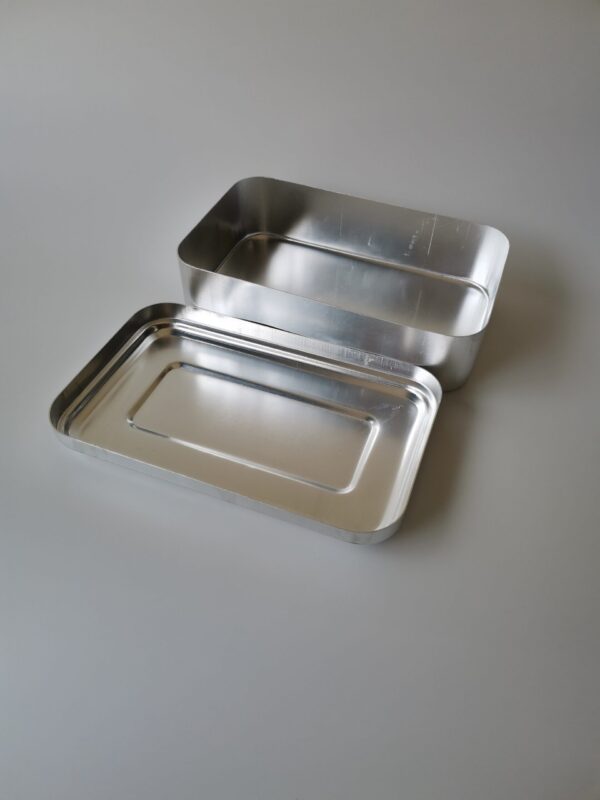 ステンレス鋼製環状リングカッター（採土または密度測定用）	φ38 / 50 / 63.5 / 76.2 mm