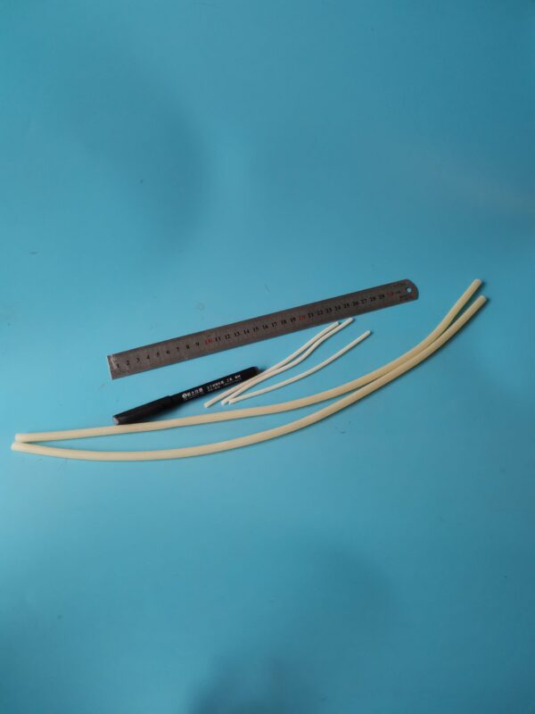 生物・医療試験用超細ラテックチューブ