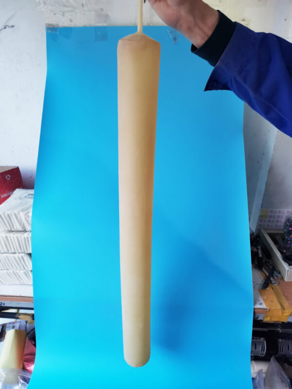 力学試験用各種封閉型ウォーターバッグ（またはエアバッグ）