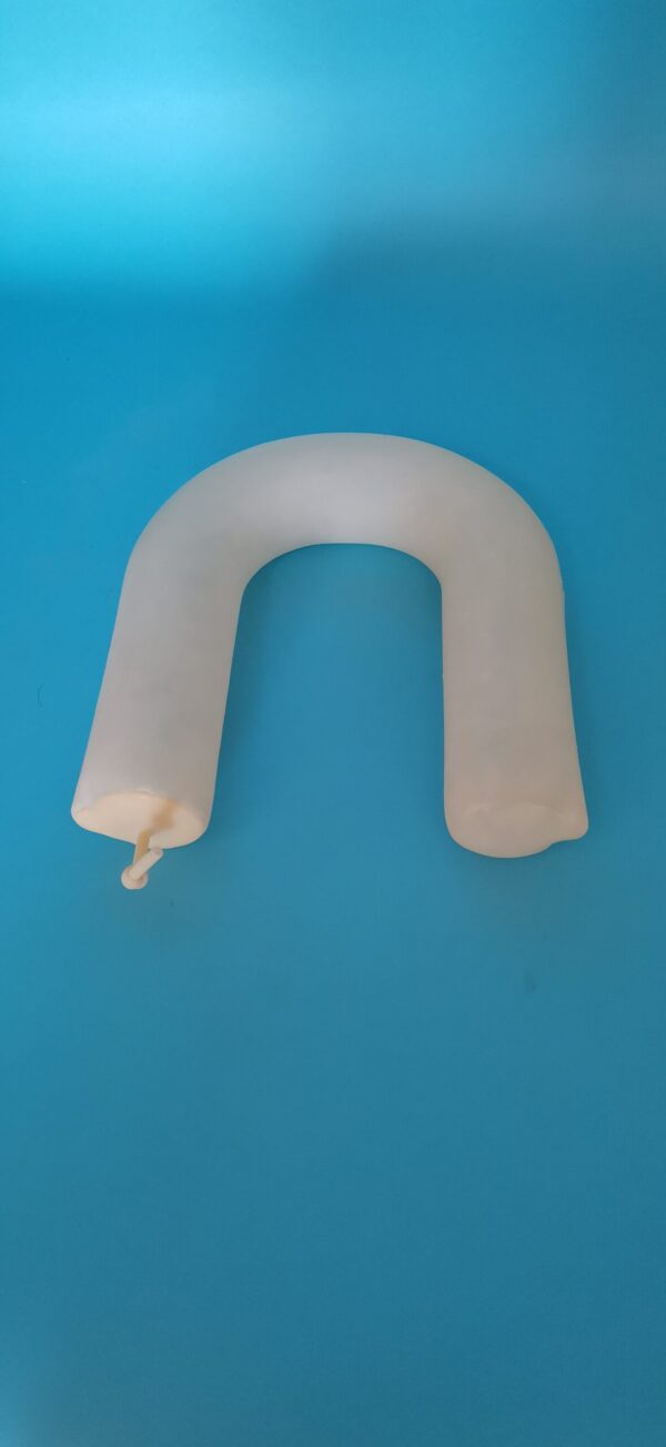 力学試験用各種封閉型ウォーターバッグ（またはエアバッグ）