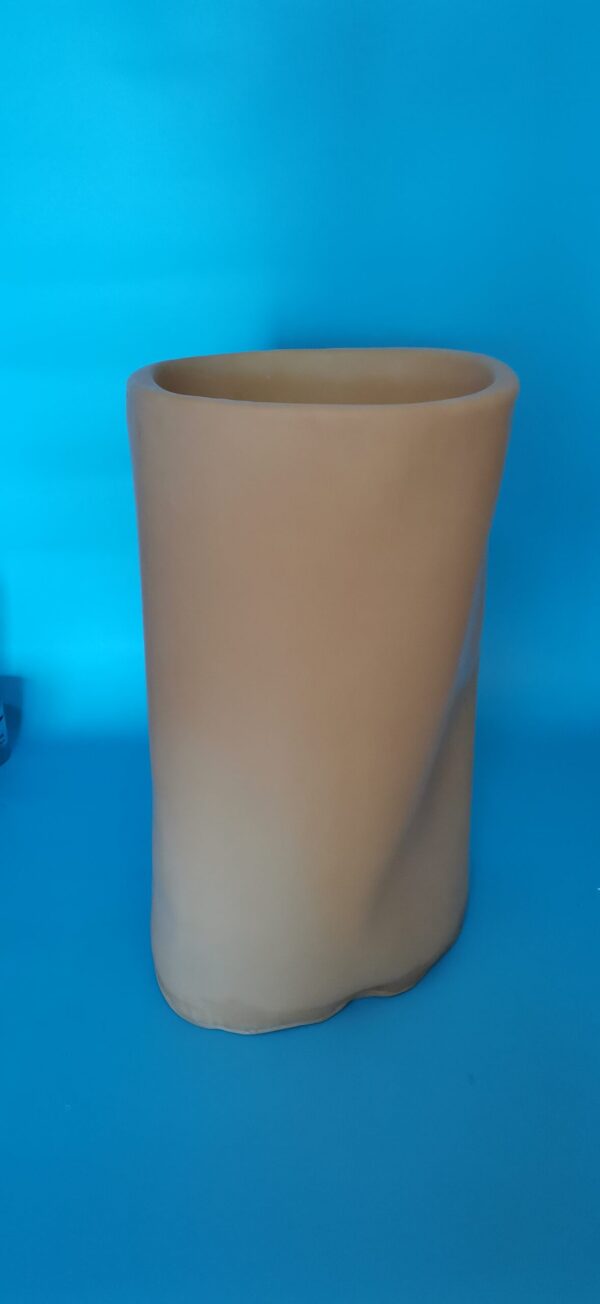 その他の乳胶製異形カスタム製品。