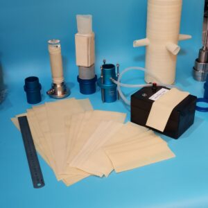 三轴实验乳胶膜橡胶膜