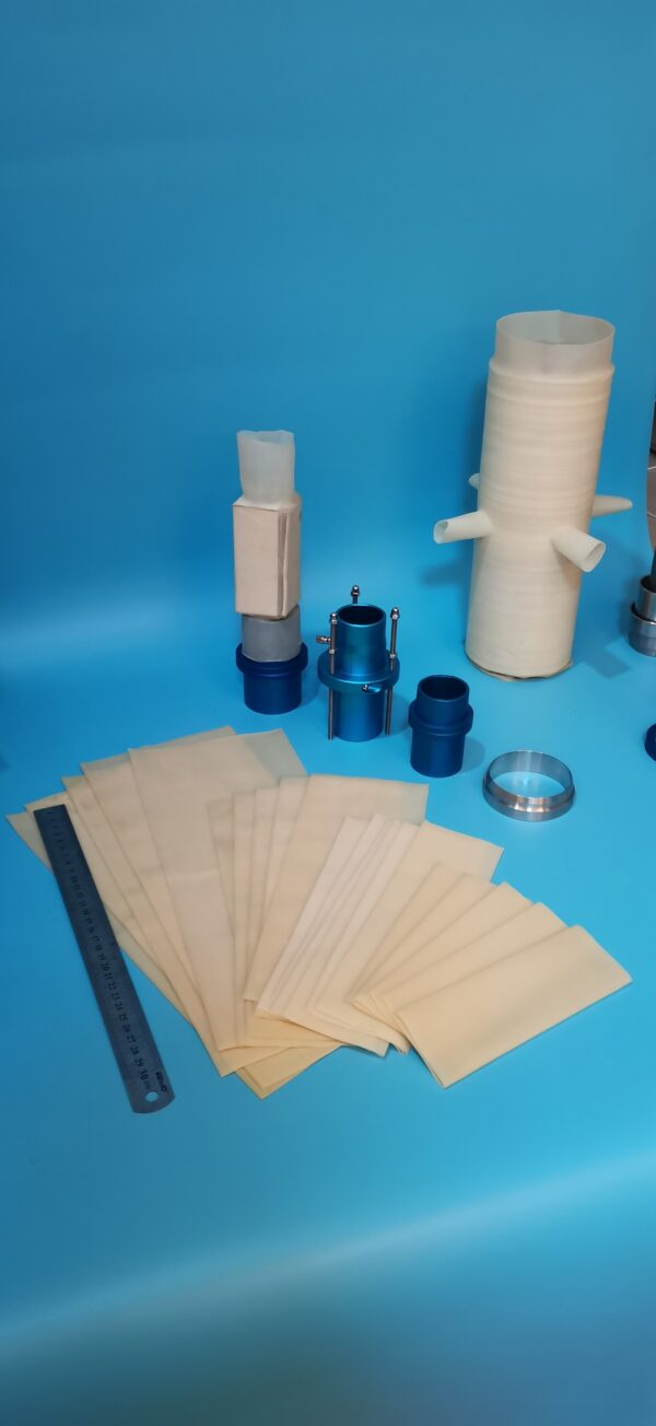 土力学三轴实验乳胶膜（橡胶膜）