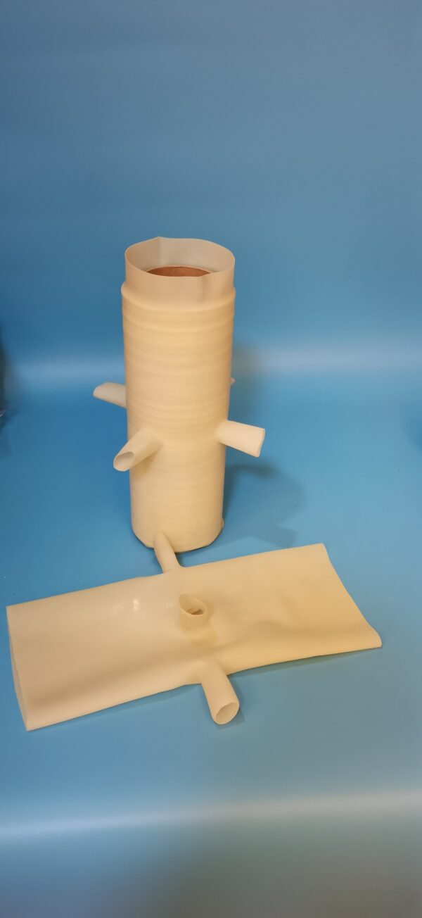 土力学三轴实验乳胶膜（橡胶膜）