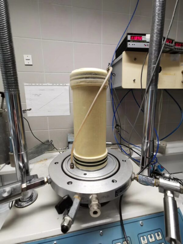 土力学三轴实验乳胶膜（橡胶膜）