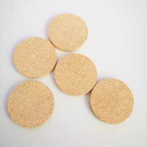 金属透水石 多孔石 滤石 透水板