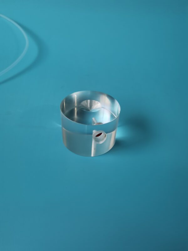 三轴试验顶帽，压头