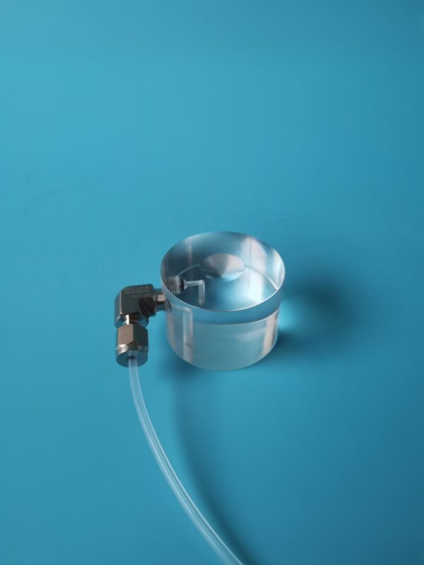 三轴试验顶帽，压头