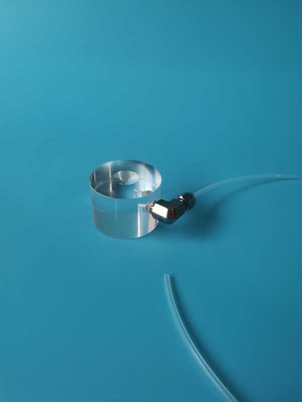 三轴试验顶帽，压头