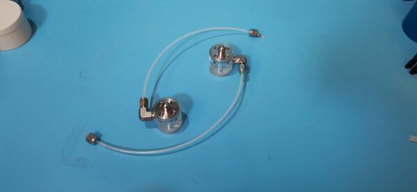 三轴试验顶帽，压头