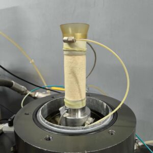 土力学三轴实验乳胶膜 橡胶膜 天然乳胶