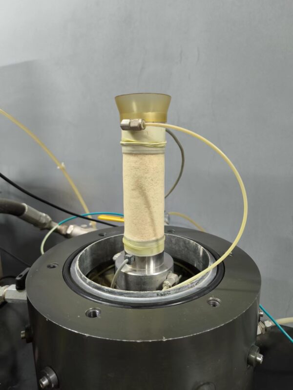 土力学三轴实验乳胶膜 橡胶膜 天然乳胶